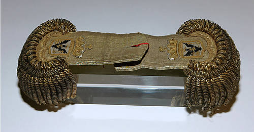Beamten-Epauletts (LVR-Niederrheinmuseum Wesel). 130a_Beamten_Epauletts.jpg
